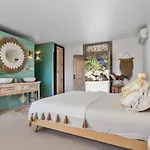 בית נופש Secret Boutique Sefardi *