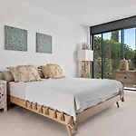 בית נופש Secret Boutique Sefardi *