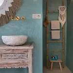 בית נופש Secret Boutique Sefardi מאלגה