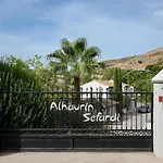 Secret Boutique Sefardi מאלגה