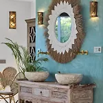 בית נופש Secret Boutique Sefardi מאלגה