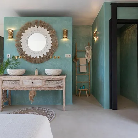 Holiday home Secret Boutique Sefardi