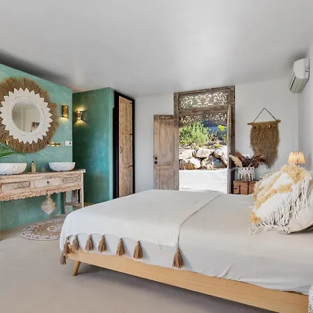 Holiday home Secret Boutique Sefardi *