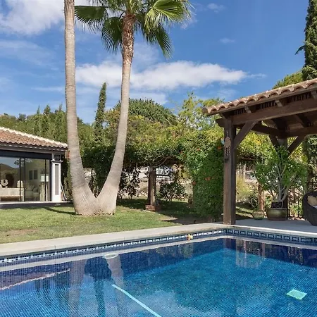 Secret Boutique Sefardi Holiday home Malaga