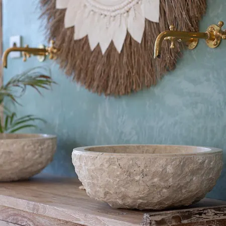 Secret Boutique Sefardi Holiday home *