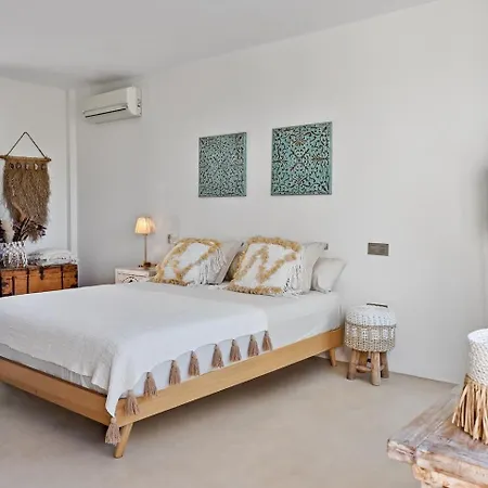Secret Boutique Sefardi Holiday home Malaga