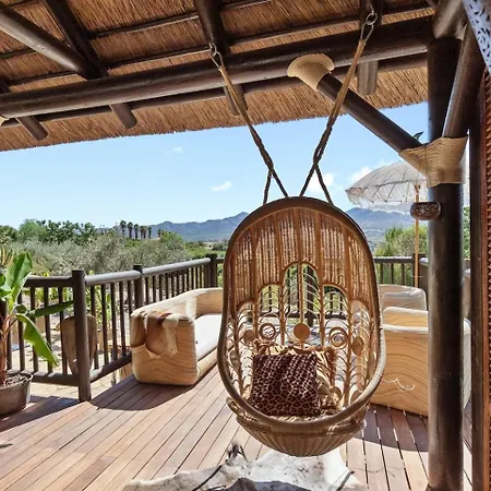 Casa vacanze Secret Boutique Sefardi Málaga