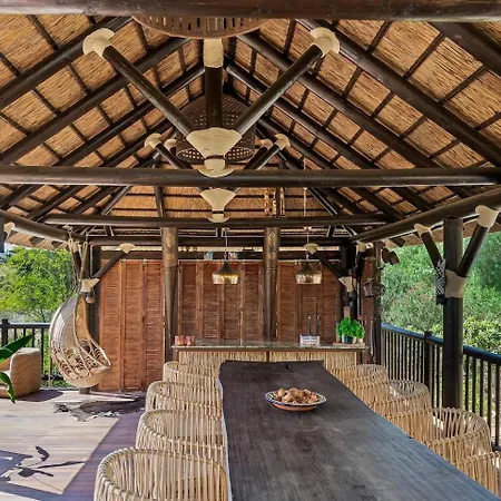 Secret Boutique Sefardi Holiday home