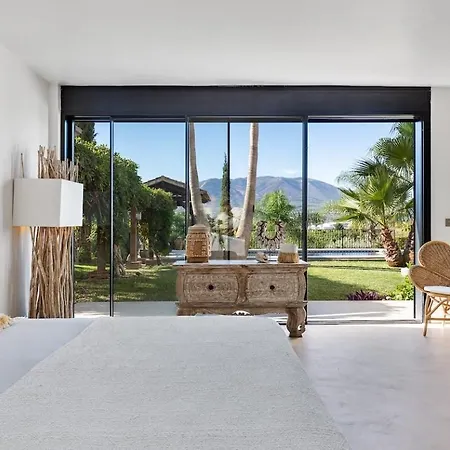 Secret Boutique Sefardi Holiday home *