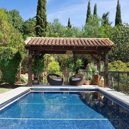 Holiday home Secret Boutique Sefardi