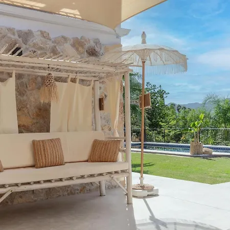 Secret Boutique Sefardi Holiday home *