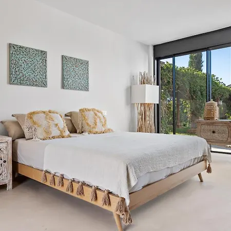 Holiday home Secret Boutique Sefardi *