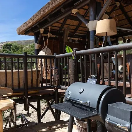 Holiday home Secret Boutique Sefardi Malaga