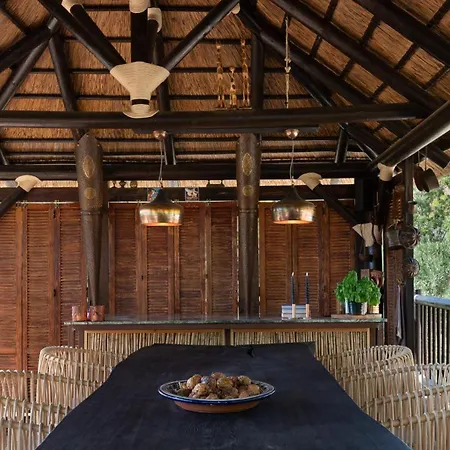 Secret Boutique Sefardi Holiday home