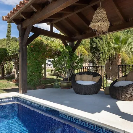 Secret Boutique Sefardi Holiday home *