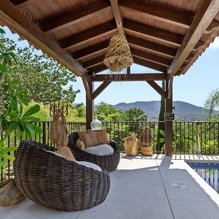 Holiday home Secret Boutique Sefardi *