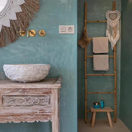 Casa vacanze Secret Boutique Sefardi Málaga