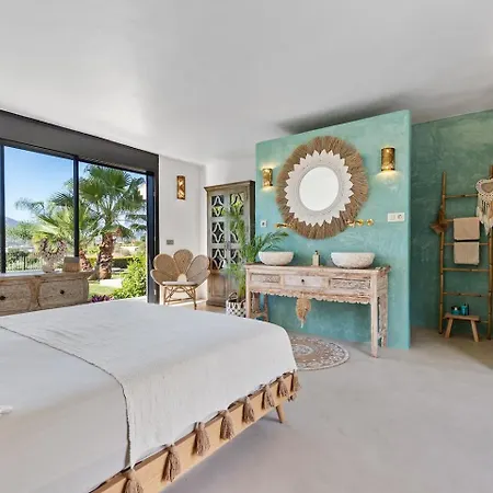 Secret Boutique Sefardi Holiday home