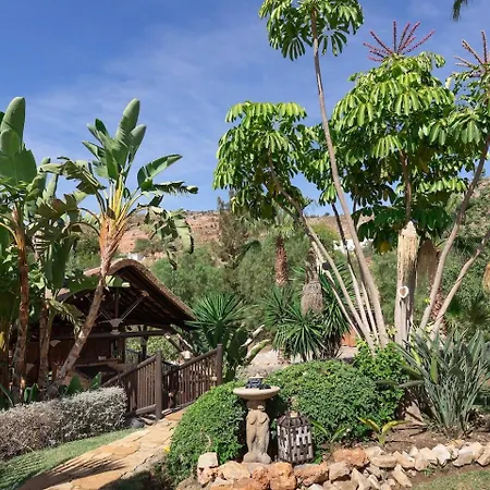 Hébergement de vacances Secret Boutique Sefardi
