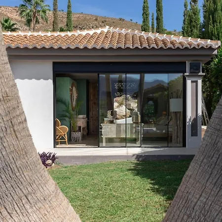 Secret Boutique Sefardi Malaga
