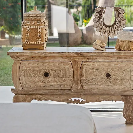 Secret Boutique Sefardi Hébergement de vacances *