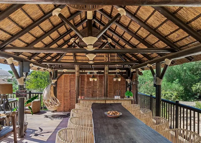 Secret Boutique Sefardi Hébergement de vacances