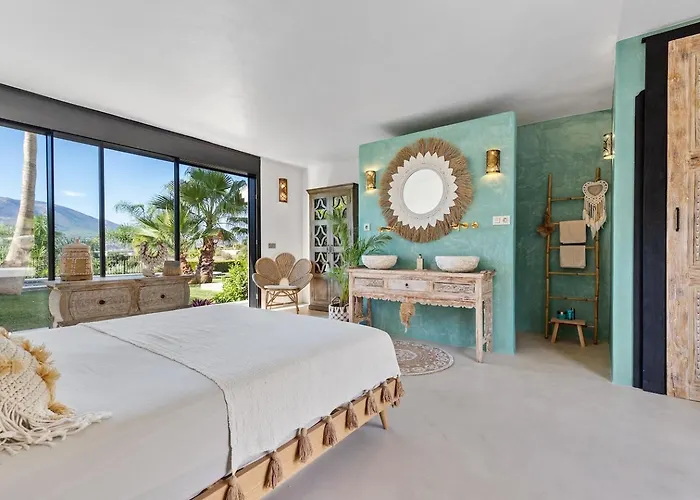 Secret Boutique Sefardi Hébergement de vacances