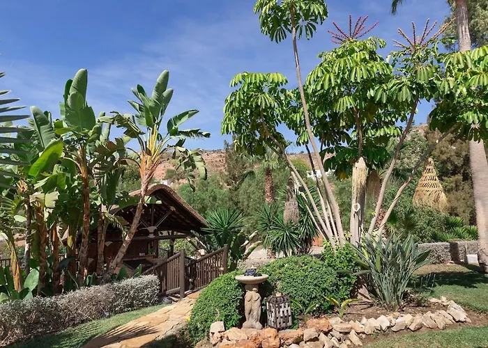 Hébergement de vacances Secret Boutique Sefardi