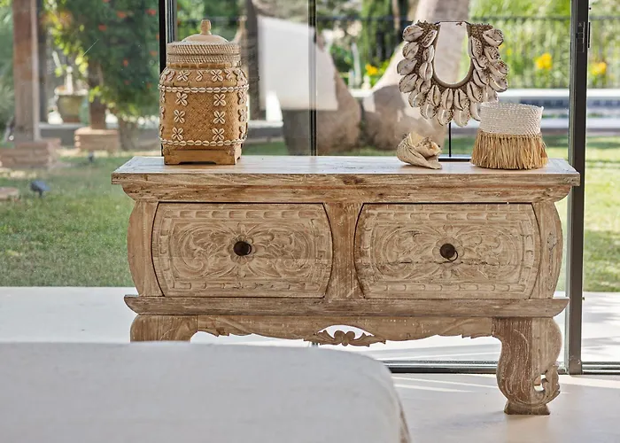 Secret Boutique Sefardi Hébergement de vacances *