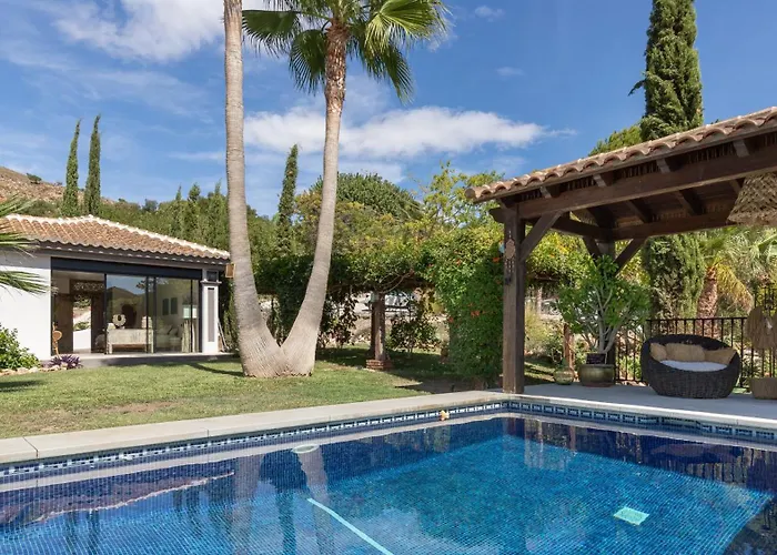 Secret Boutique Sefardi * Málaga